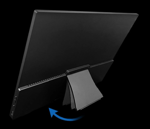 Amazon.co.jp: モバイルモニター 10.5インチ タッチパネル 1920